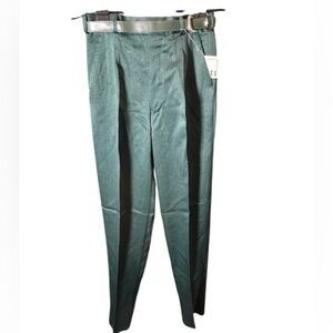 P.R.O.N.T.I Collection by Phita – Microfiber Trousers